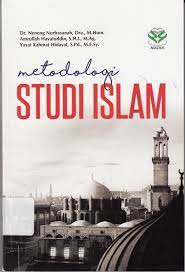 Metodologi Study Islam