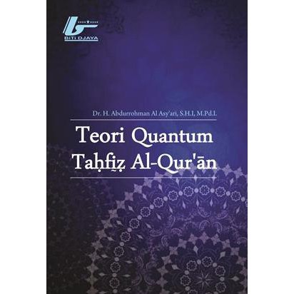 Teori quantum tahfiz al - quran
