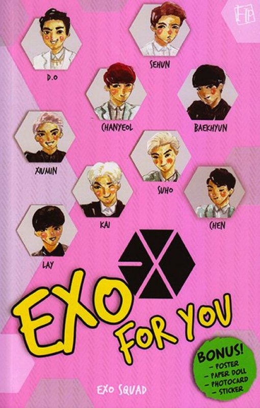 Exo For You