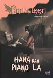 Hana dan Piano la