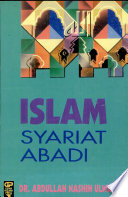 Islam syariat abadi