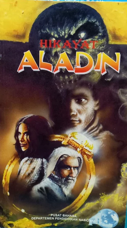 Hikayat Aladin