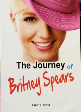 The Journey Britney Spears