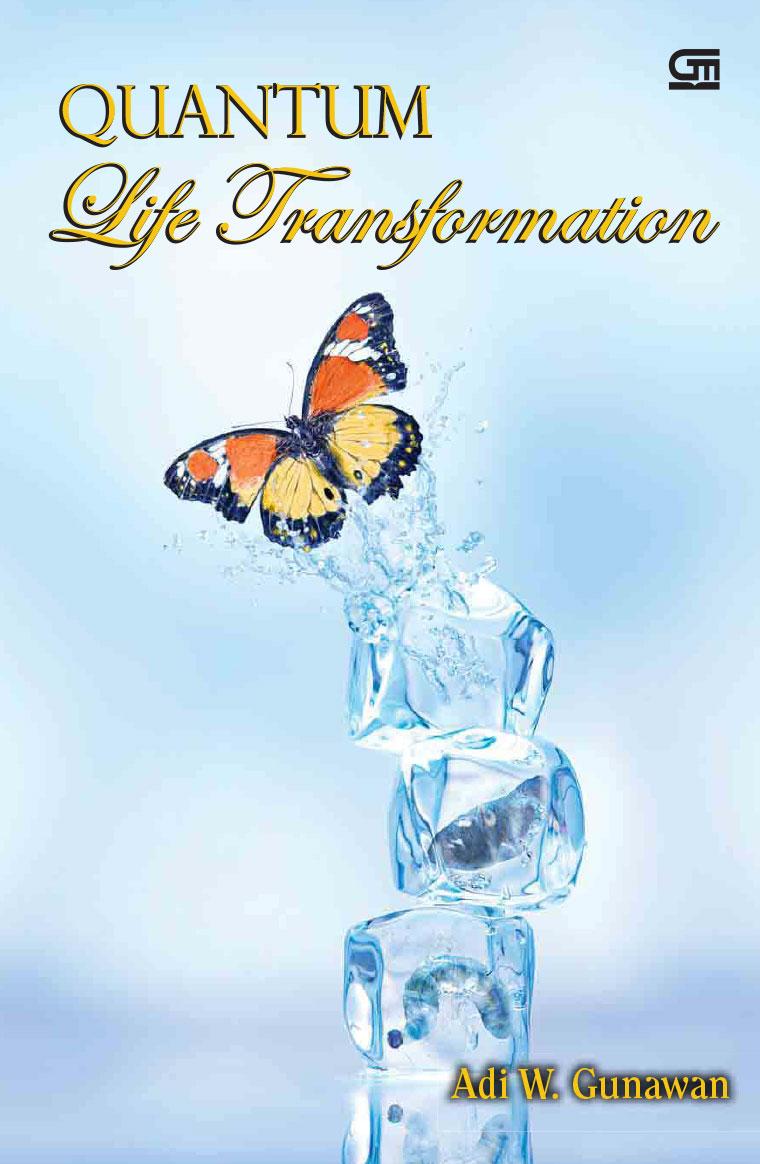 Quantum life transformation