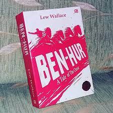 Ben-Hur :  kisah tentang sang mesias