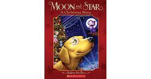 Moon and star a christmas story :  Sebuah KIsah Natal