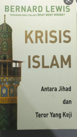 Krisis Islam