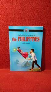 Favourite stories from the philippines