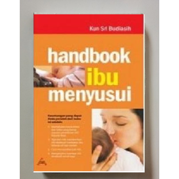 Handbook Ibu Menyusui