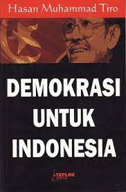 Demokrasi Untuk Indonesia