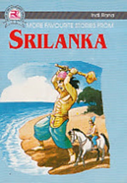 More favourite stories from srilanka