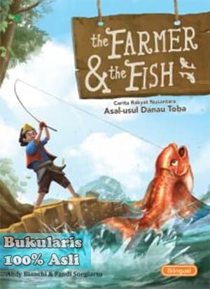 The Farmer & the Fish