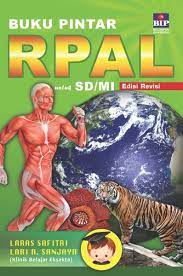 Buku Pintar RPAL :  untuk SD/MI (Edisi Revisi)
