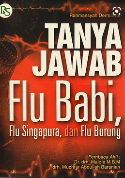 Tanya Jawab Flu Babi, Flu Singapura, Flu Burung
