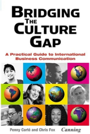 Bridging The Culture Gap :  Komunikasi lintas budaya