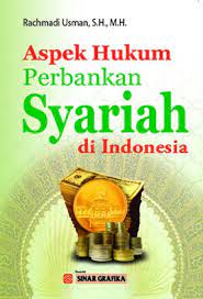 Aspek Hukum Perbankan Syariah di Indonesia