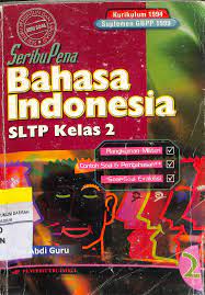 Seribupena Bahasa Indonesia