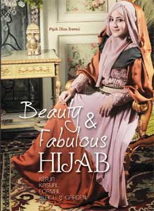 Beauty & Fabulous Hijab