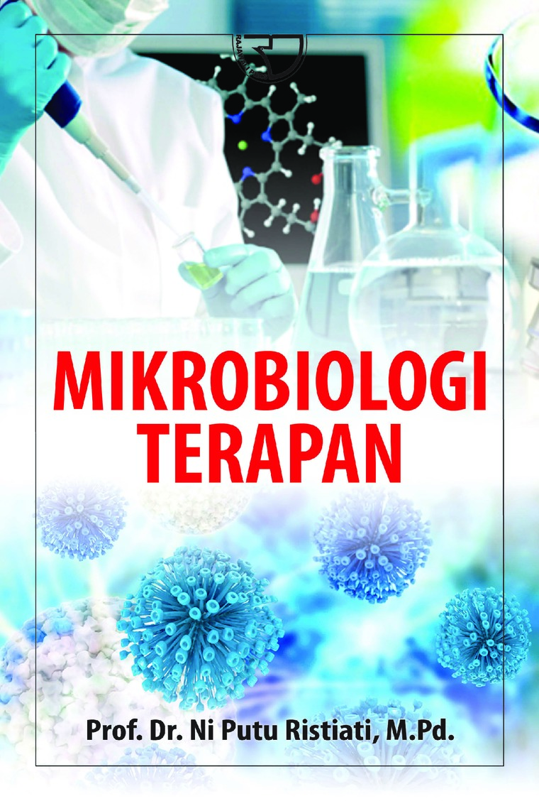 Mikrobiologi terapan