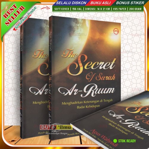 The Secret Of Surah Ar - Ruum
