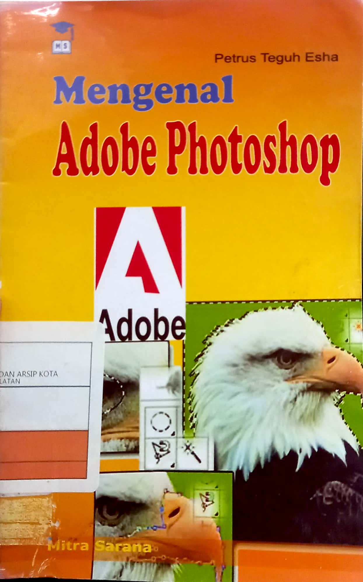 Mengenal adobe photo shop