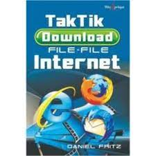 Tak tik download file-file internet