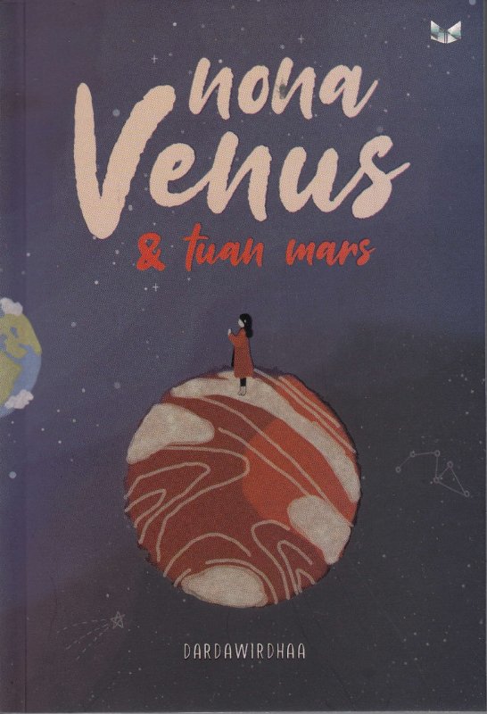Nona Venus & Tuan Mars