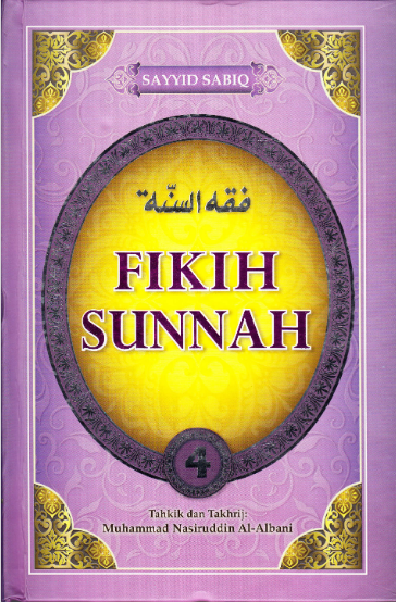 Fikih Sunnah 4