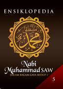 Ensiklopedia Nabi Muhammad SAW :  dalam ragam gaya hidup 1 Jilid 5