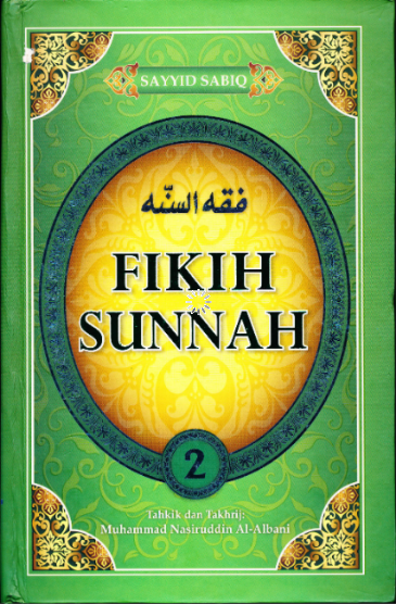Fikih Sunnah 2