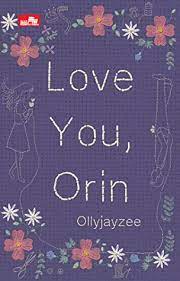 Love you, orin