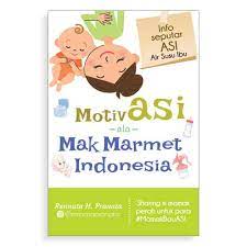 Motivasi ala Mal Marmet Indonesia