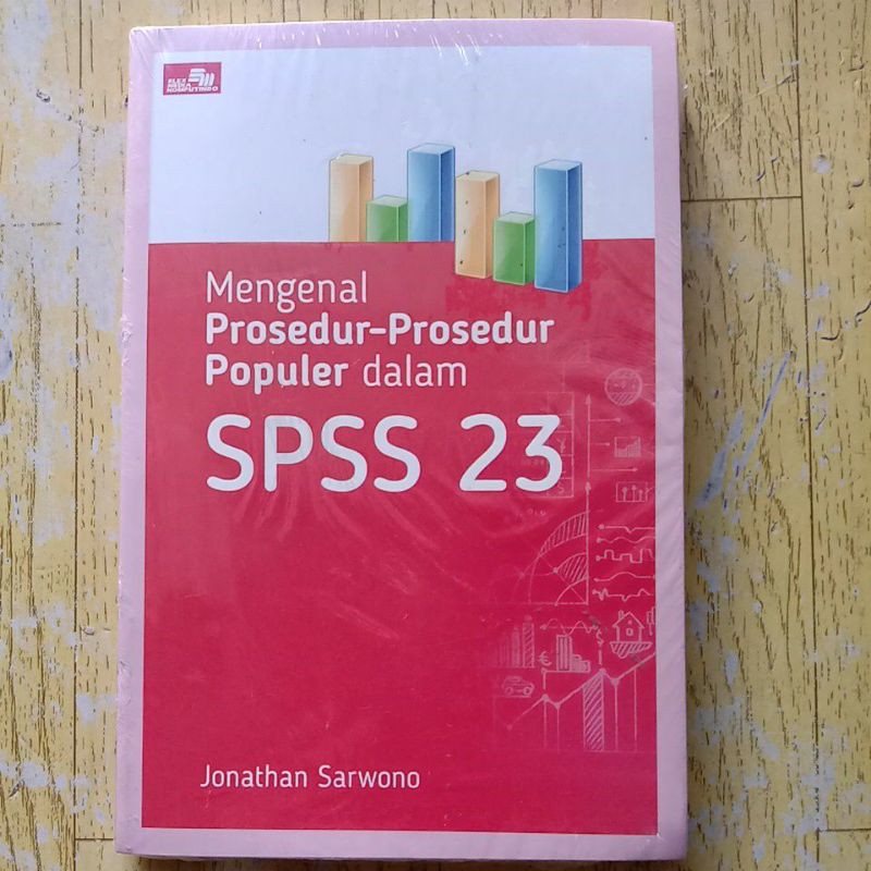 Mengenal Prosedur-Prosedur Populer Dalam SPSS 23