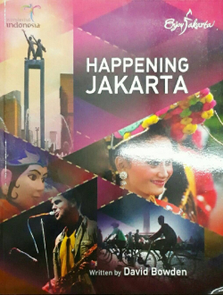 Happening Jakarta