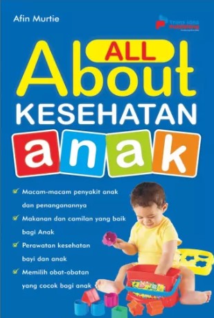 All about kesehatan anak