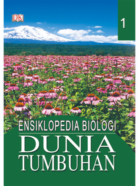 Ensiklopedia biologi dunia tumbuhan 1