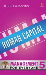 Management For Everyone 5 :  Human Capital