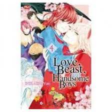 Love, beast, and handsome boys 4