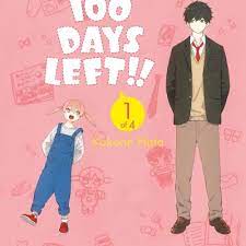 100 days  left! 01