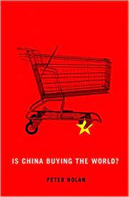 Is china buying the world