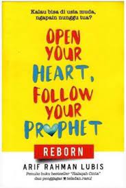 Open Your Heart .Follow your Prophet ( Reborn.) :  Kalau Bisa Di Usia Muda Ngapain Nunggu tua