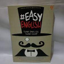 Think English, Think Easy  EASY ENGLISH