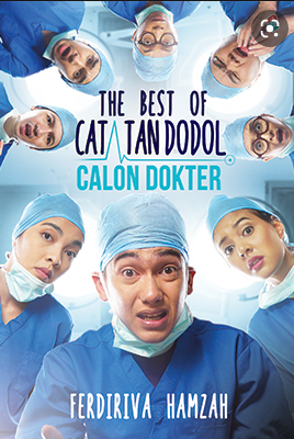 The best of catatan dodol calon dokter