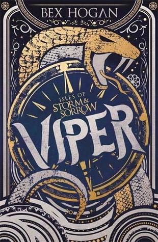 Isles Of Storm And Sorrow : Viper :  Sang Penguasa Laut Timur