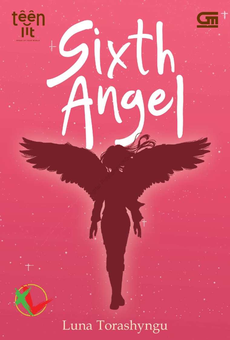 Sixth angel