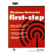 Wireless Networks :  First-Step
