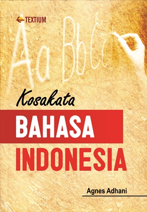Kosakata Bahasa Indonesia