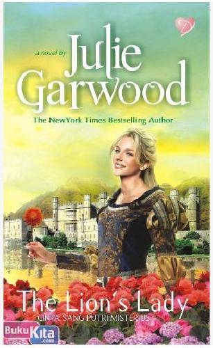 Julie Garwood :  The New York Times Bestselling Author