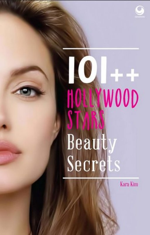 101++ Hollywood Stars Beauty Secrets
