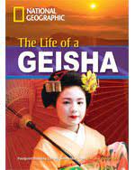 National geographic the life of a geisha